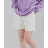 ホワイト | ボトムス パンツ 白 | Honeys