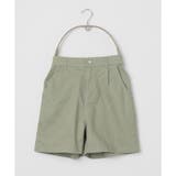 ボトムス パンツ 白 | Honeys | 詳細画像17