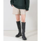 ボトムス パンツ 白 | Honeys | 詳細画像21