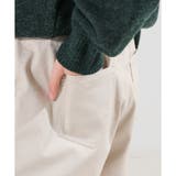 ボトムス パンツ 白 | Honeys | 詳細画像25