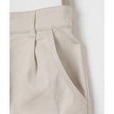 ボトムス パンツ 白 | Honeys | 詳細画像28