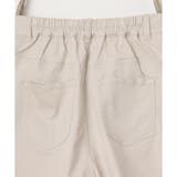 ボトムス パンツ 白 | Honeys | 詳細画像29