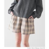 ボトムス パンツ ショートパンツ | Honeys | 詳細画像10 