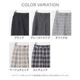 ボトムス パンツ ショートパンツ | Honeys | 詳細画像13 