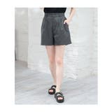 ボトムス パンツ ショートパンツ | Honeys | 詳細画像14 