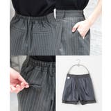 ボトムス パンツ ショートパンツ | Honeys | 詳細画像17 