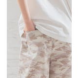 ボトムス パンツ ハーフパンツ | Honeys | 詳細画像12 