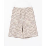 ボトムス パンツ ハーフパンツ | Honeys | 詳細画像13 