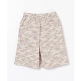 ボトムス パンツ ハーフパンツ | Honeys | 詳細画像14 