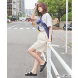 ボトムス パンツ カーゴパンツ | Honeys | 詳細画像2