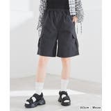 ボトムス パンツ カーゴパンツ | Honeys | 詳細画像7