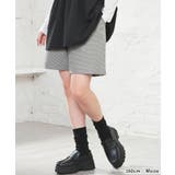 ボトムス パンツ ショートパンツ | Honeys | 詳細画像11