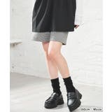 ボトムス パンツ ショートパンツ | Honeys | 詳細画像12