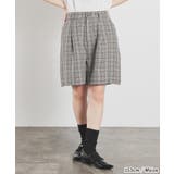 ボトムス パンツ ショートパンツ | Honeys | 詳細画像14