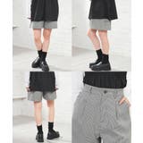 ボトムス パンツ ショートパンツ | Honeys | 詳細画像15