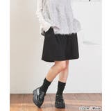 ボトムス パンツ ショートパンツ | Honeys | 詳細画像4
