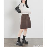 ボトムス パンツ ショートパンツ | Honeys | 詳細画像5