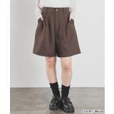 ボトムス パンツ ショートパンツ | Honeys | 詳細画像7