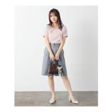ボトムス パンツ ハーパン | Honeys | 詳細画像9 