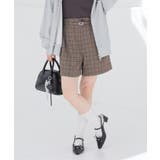 ボトムス パンツ ショートパンツ | Honeys | 詳細画像10 