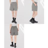 ボトムス パンツ ショートパンツ | Honeys | 詳細画像13 