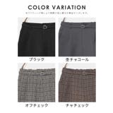 ボトムス パンツ ショートパンツ | Honeys | 詳細画像17 