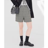 ボトムス パンツ ショートパンツ | Honeys | 詳細画像8 