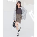 ボトムス パンツ ショートパンツ | Honeys | 詳細画像9 