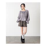 ボトムス パンツ ショートパンツ | Honeys | 詳細画像6 
