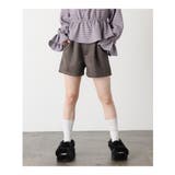 ボトムス パンツ ショートパンツ | Honeys | 詳細画像7 