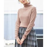 モカ | 【ハニーズ】あったかリブ編タートル | Honeys