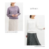 トップス ニット セーター | Honeys | 詳細画像14