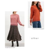 トップス ニット セーター | Honeys | 詳細画像15