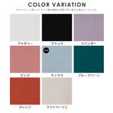 トップス ニット セーター | Honeys | 詳細画像17