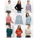 トップス ニット セーター | Honeys | 詳細画像3