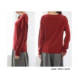 トップス ニット セーター | Honeys | 詳細画像10 