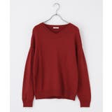 トップス ニット セーター | Honeys | 詳細画像14 