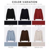 トップス ニット セーター | Honeys | 詳細画像17 