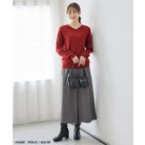 トップス ニット セーター | Honeys | 詳細画像3 