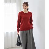 トップス ニット セーター | Honeys | 詳細画像4 