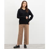 トップス ニット セーター | Honeys | 詳細画像6 