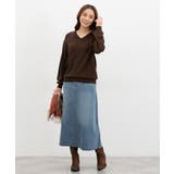 トップス ニット セーター | Honeys | 詳細画像8 