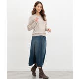 トップス ニット セーター | Honeys | 詳細画像9 