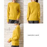 トップス ニット セーター | Honeys | 詳細画像12 