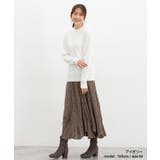 トップス ニット セーター | Honeys | 詳細画像3 