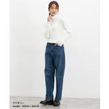 トップス ニット セーター | Honeys | 詳細画像3 