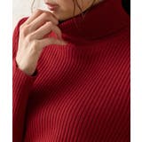 トップス ニット セーター | Honeys | 詳細画像8 