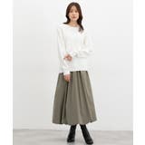 トップス ニット セーター | Honeys | 詳細画像7 