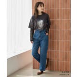 トップス Tシャツ ロンT | Honeys | 詳細画像6