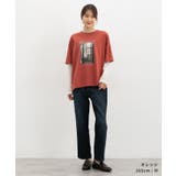 トップス Tシャツ ロンT | Honeys | 詳細画像8